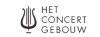 Het Koninklijk Concertgebouw NV's logo'
