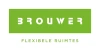 Brouwer Units en Wagenbouw's logo'