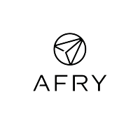 AFRY's logo