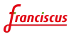 Franciscus's logo'