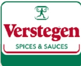 Verstegen Spices & Sauces's logo