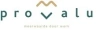 Provalu NV's logo'