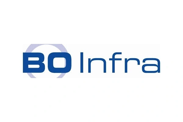 B O Infra B.V.'s logo