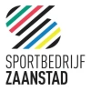 Sportbedrijf Zaanstad's logo'