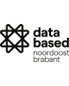 Databased Noordoost Brabant's logo'