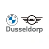 Dusseldorp's logo'