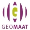 Geomaat's logo'