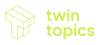 TwinTopics's logo'