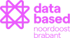 Databased Noordoost Brabant's logo'