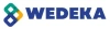 Wedeka Bedrijven's logo'