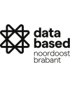 Databased Noordoost Brabant's logo'