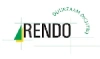 Rendo's logo'