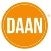 Daan's logo'