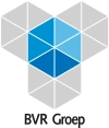 BVR Groep BV's logo'