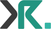 K&R's logo'