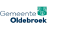 Gemeente Oldebroek's logo'