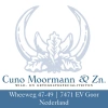 Cuno Moormann & Zn B.v.'s logo'