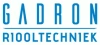 Gadron Riooltechniek's logo'