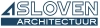 Sloven Architectuur BV's logo'