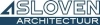 Sloven Architectuur BV's logo'