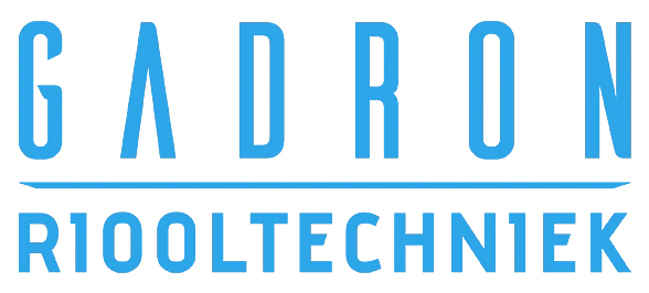 Gadron Riooltechniek's logo