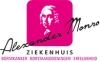 Alexander Monro Ziekenhuis's logo'