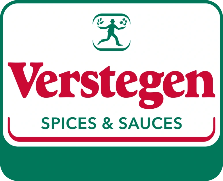 Verstegen Spices & Sauces's logo