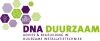 DNA Duurzaam's logo'