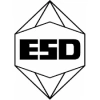 ESD-SIC b.v.'s logo'