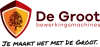 De Groot Bewerkingsmachines's logo'