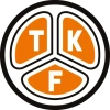 TKF's logo'