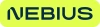 Nebius's logo'