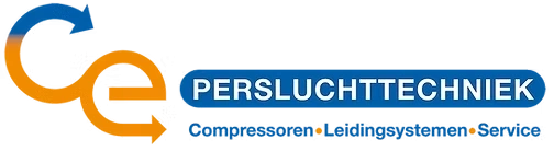 CE Persluchttechniek b.v.'s logo