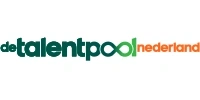 De Talentpool's logo