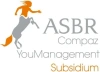 ASBR Subsidium B.V.'s logo'