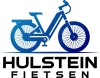 Hulstein Fietsen's logo'