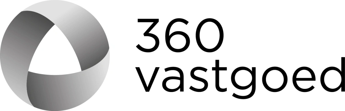 360Vastgoed BV's logo