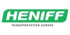 Heniff Transportation B.V.'s logo'