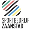 Sportbedrijf Zaanstad's logo'