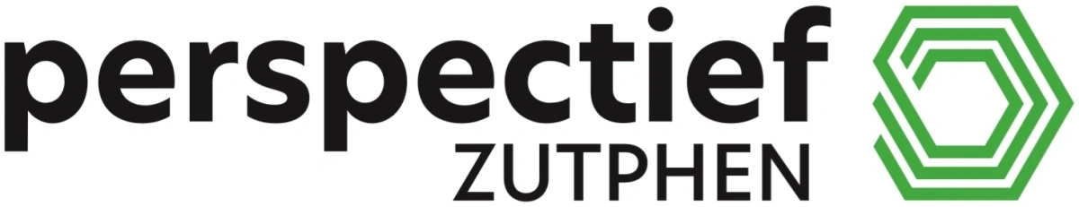 Perspectief Zutphen's logo