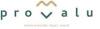 Provalu NV's logo'
