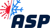 ASP Koude en Warmte Techniek B.V.'s logo'