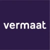 Vermaat's logo'