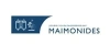 JSG Maimonides's logo'