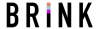 Brink's logo'