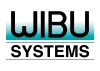 Wibu-Systems BV's logo'