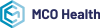 MCO-Health's logo'