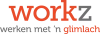 Workz's logo'