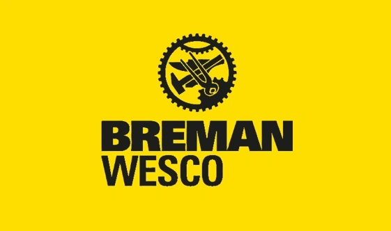 Breman Wesco's logo
