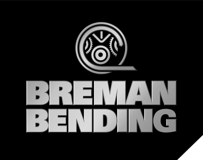 Breman Bending's logo